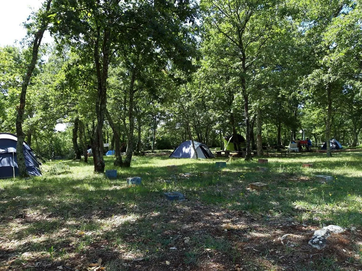 Bikers Camp Otel Poreč 0*,  Hırvatistan