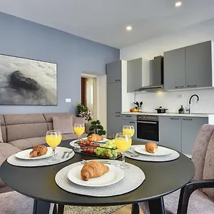 D&a Luxury With Free Parking Appartement
