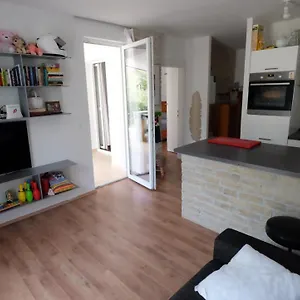 Apartment Patrick, Poreč