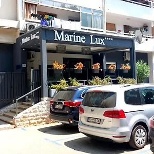 Marine Lux Appartement