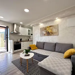 App Parenzana Appartement