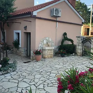 Teta Jana Appartement